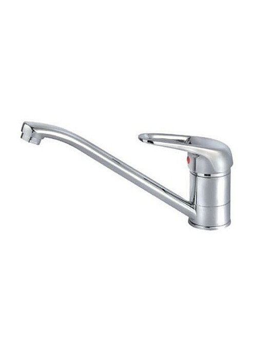 Смеситель SENIOR 21256002 (для кухни) 495x660 Смеситель SENIOR 21256002 (для кухни) 495x660 в Материке