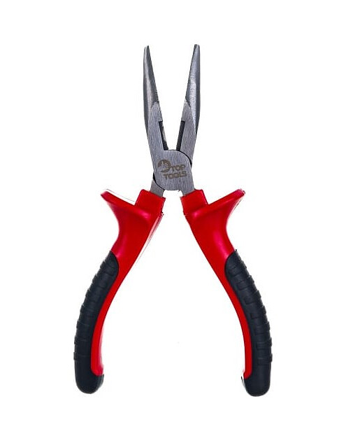 Плоскогубцы удлин. TOP TOOLS 32D114 изогнутые 160мм 495x660 Плоскогубцы удлин. TOP TOOLS 32D114 изогнутые 160мм 495x660 в Материке