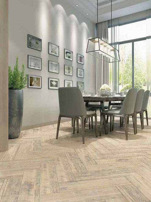 Керамогранит Beryoza Ceramica ШЕМИ 14,7х59,4 см 1,31 м2 цвет кашемир 495x660 Керамогранит Beryoza Ceramica ШЕМИ 14,7х59,4 см 1,31 м2 цвет кашемир 495x660 в Материке