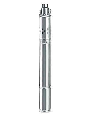 Насос скважинный UNIPUMP Eco Vint2 3" 550Вт 238x286 в Материке