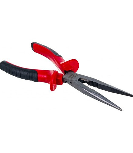 Плоскогубцы удлин. TOP TOOLS 32D115 200мм 438x503 в Материке - Вариант 2