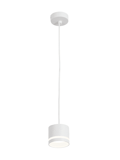 Светильник подвесной TRUENERGY Modern 21013 бел. GX53/IP20 495x660 Светильник подвесной TRUENERGY Modern 21013 бел. GX53/IP20 495x660 в Материке