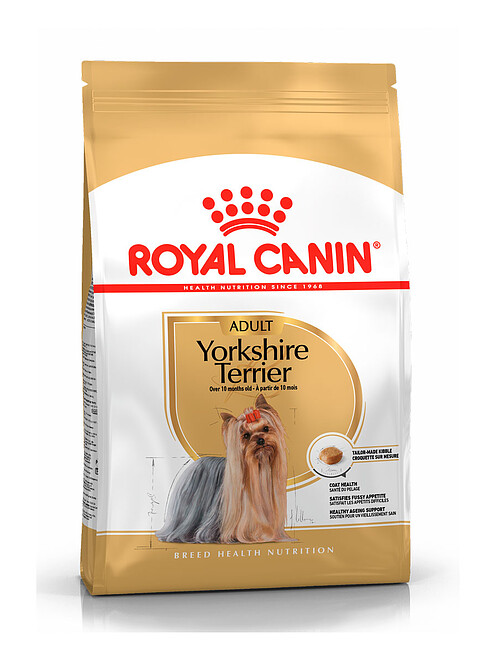Корм для собак Royal Canin Yorkshire (1,5кг) 495x660 Корм для собак Royal Canin Yorkshire (1,5кг) 495x660 в Материке