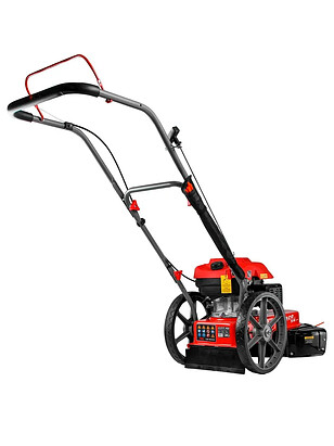 Газонокосилка бенз. ECO LG-820 5л.с. 56см 238x286 в Материке - Вариант 4