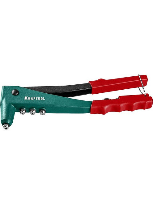 Заклепочник KRAFTOOL X-3 литой 495x660 Заклепочник KRAFTOOL X-3 литой 495x660 в Материке