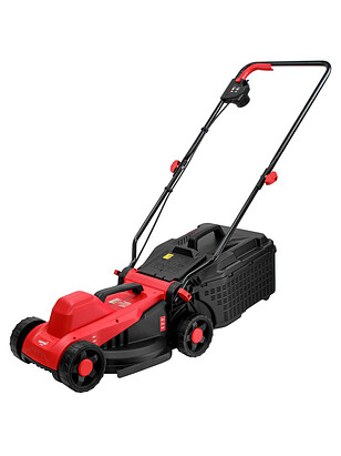 Газонокосилка электр. WORTEX LM3212 1200Вт 32см 238x286 в Материке