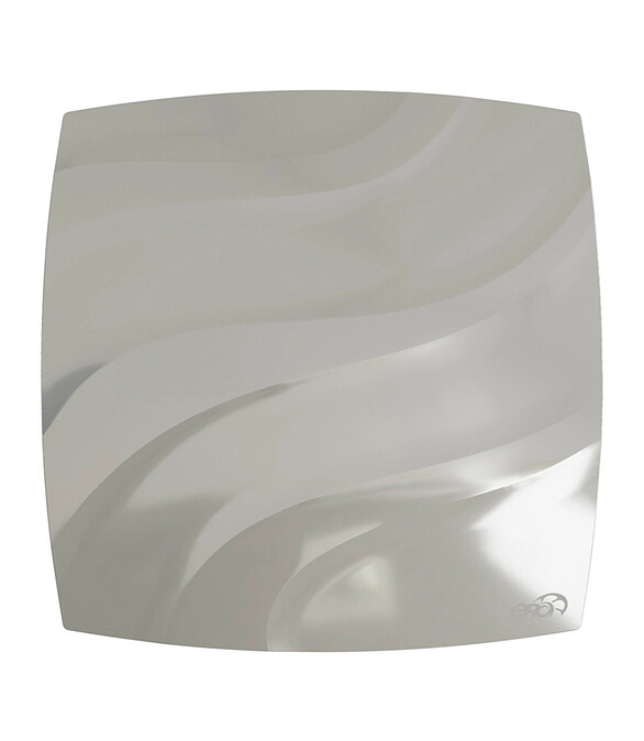 Вентилятор ERA Wave 100 Gray 586x674 Вентилятор ERA Wave 100 Gray 586x674 в Материке