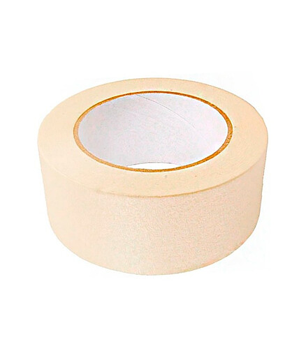 Лента бумажная SCLEY 96мм*50м 438x503 в Материке