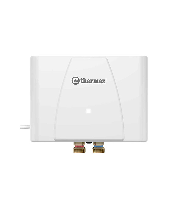 Электроводонагреватель THERMEX BALANCE 4500, 4,5 кВт, проточный несколько точек 586x674 Электроводонагреватель THERMEX BALANCE 4500, 4,5 кВт, проточный несколько точек 586x674 в Материке