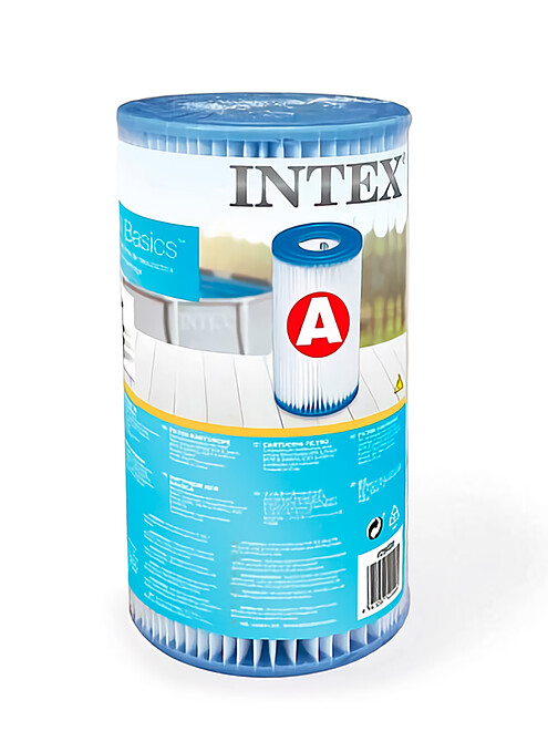 Картридж д/фильтра INTEX "А" арт.29000 495x660 Картридж д/фильтра INTEX "А" арт.29000 495x660 в Материке