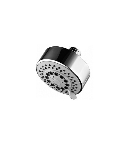 Лейка для душа LM8041C 5-ф-ций d 85мм 438x503 в Материке