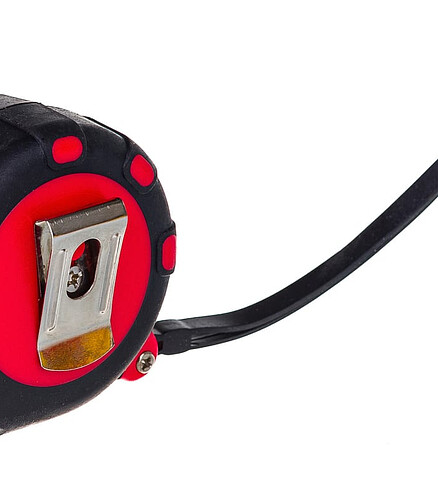 Рулетка TOP TOOLS 27C123 3мх16мм 438x503 в Материке - Вариант 3