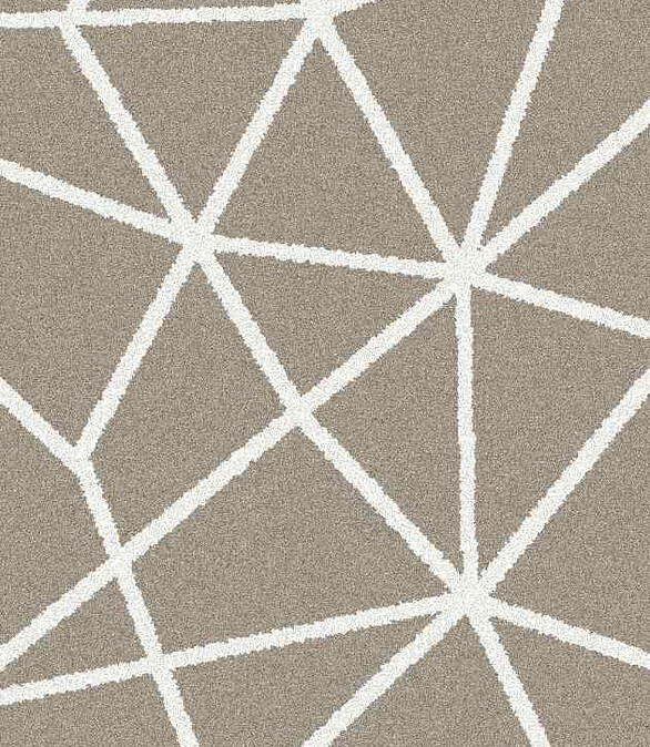Ковер BLIZZ 79850/766 Beige/White 160*230 586x674 Ковер BLIZZ 79850/766 Beige/White 160*230 586x674 в Материке