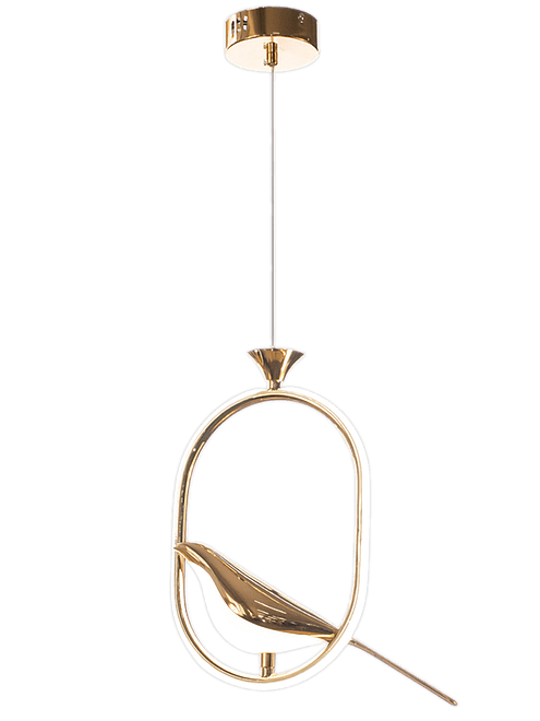 Светильник потолочный PP57/1C 18W зол. 495x660 Светильник потолочный PP57/1C 18W зол. 495x660 в Материке