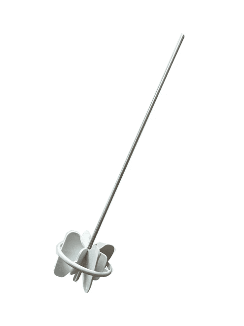 Миксер д/красок HEX DECOR 76мм 495x660 Миксер д/красок HEX DECOR 76мм 495x660 в Материке