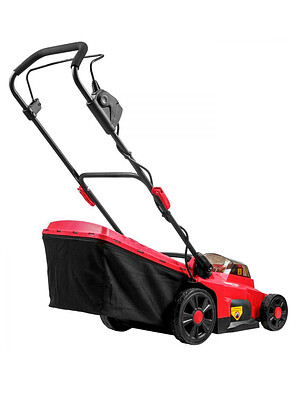 Газонокосилка аккум. WORTEX ALL1 CLM3836 36В 37см Set 238x286 в Материке - Вариант 2