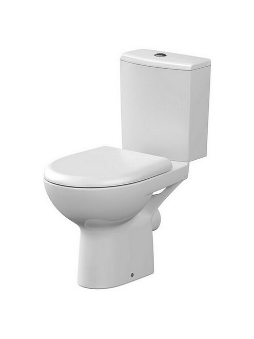 Унитаз в комплекте NATURE NEW CLEAN ON 011 3/5., DUROPLAST, lift, easy-off 495x660 Унитаз в комплекте NATURE NEW CLEAN ON 011 3/5., DUROPLAST, lift, easy-off 495x660 в Материке