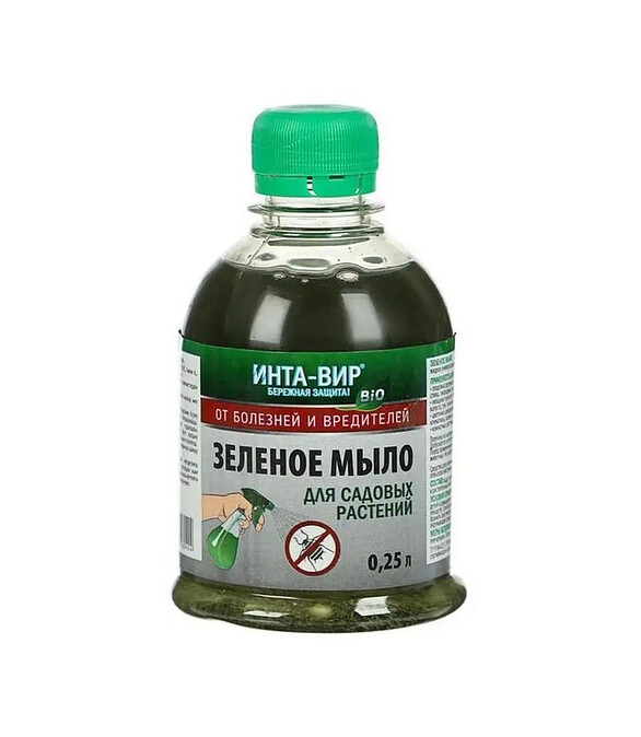 Мыло Зеленое ИНТА-ВИР (250мл) 586x674 Мыло Зеленое ИНТА-ВИР (250мл) 586x674 в Материке