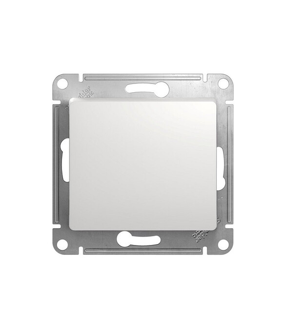 Выключатель прох. SE GLOSSA GSL000161 1кл. белый 586x674 Выключатель прох. SE GLOSSA GSL000161 1кл. белый 586x674 в Материке