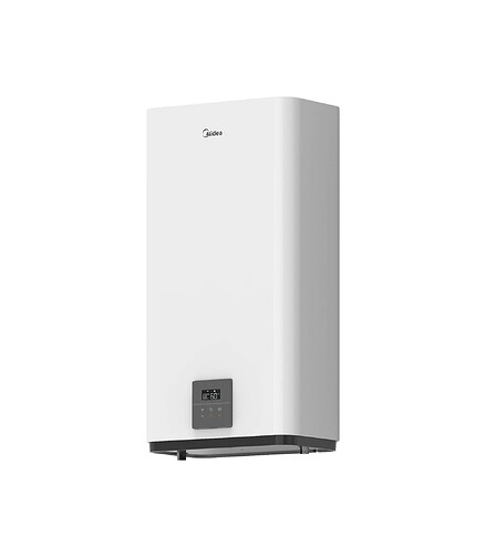 Электроводонагреватель MWH-10020-FED 100л (2,0кВт, 105мин) 2 тена, управ. Wi-Fi 438x503 в Материке - Вариант 2
