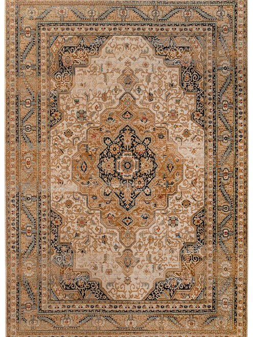 Ковер ANTIQUE 8995/53565 200*290 495x660 Ковер ANTIQUE 8995/53565 200*290 495x660 в Материке