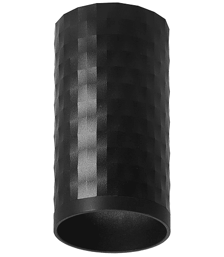 Светильник потолочный Feron ML187 Barrel PIXEL MR16 35W/GU10 черн. 438x503 в Материке
