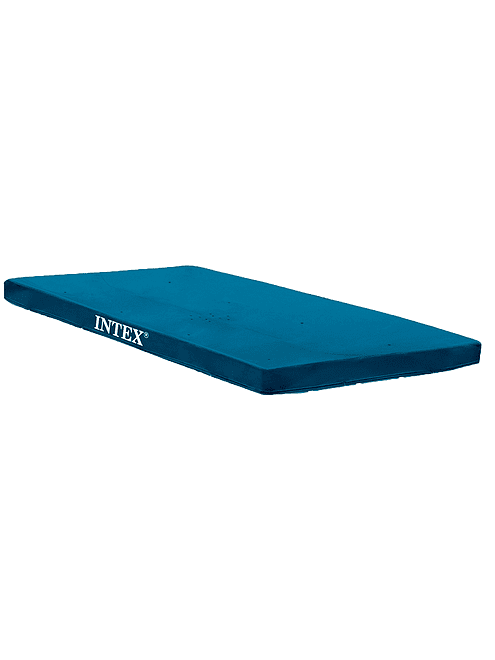 Тент-чехол д/каркасных бассейнов INTEX (300х200см) арт.28038 495x660 Тент-чехол д/каркасных бассейнов INTEX (300х200см) арт.28038 495x660 в Материке