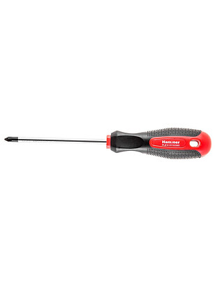 Отвертка HAMMER PH1x100мм 238x286 в Материке