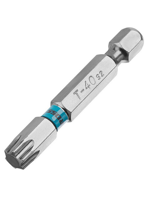 Бита GROSS T40 50мм 10шт/уп. 495x660 Бита GROSS T40 50мм 10шт/уп. 495x660 в Материке