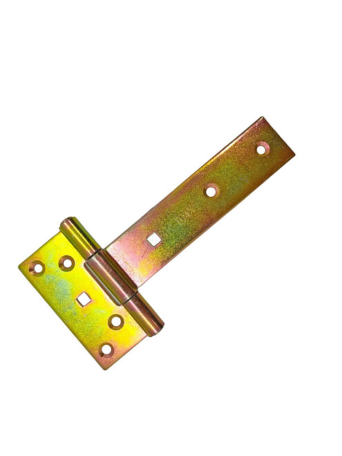 Петля воротная ZB 150 150x45x90x3,0мм 495x660 Петля воротная ZB 150 150x45x90x3,0мм 495x660 в Материке