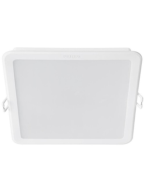 Светильник встраив. светодиод. PHILIPS 59465 125 13W/6500K квадр. 495x660 Светильник встраив. светодиод. PHILIPS 59465 125 13W/6500K квадр. 495x660 в Материке