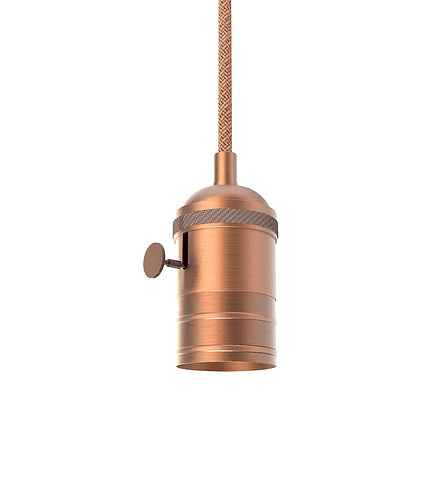 Светильник потолочный GAUSS Decor PL043 E27 1м 438x503 в Материке - Вариант 2