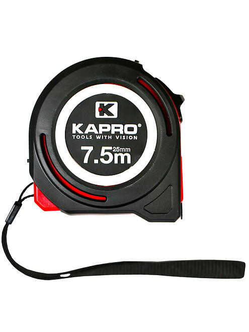 Рулетка KAPRO 7.5м 495x660 Рулетка KAPRO 7.5м 495x660 в Материке