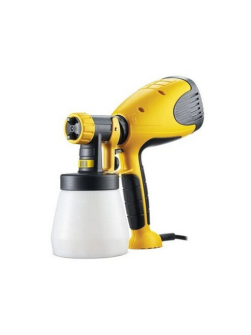 Краскораспылитель WAGNER W100 280Вт 495x660 Краскораспылитель WAGNER W100 280Вт 495x660 в Материке