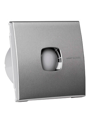 Вентилятор CATA Silentis 10 inox 238x286 в Материке