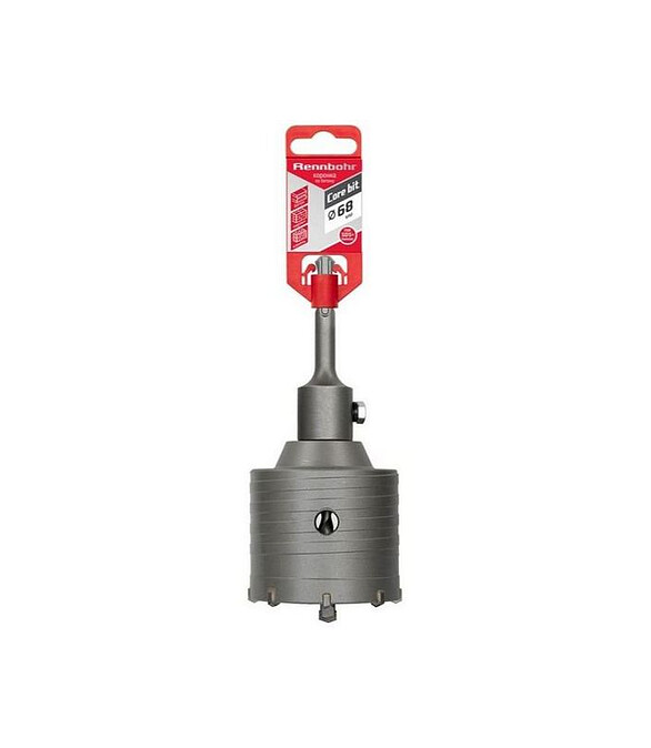 Коронка SDS+ RENNBOHR 68мм 586x674 Коронка SDS+ RENNBOHR 68мм 586x674 в Материке