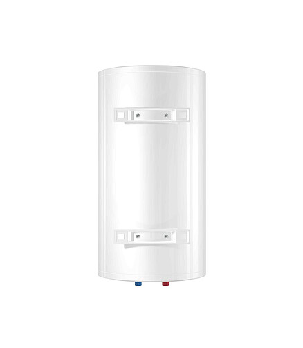 Электроводонагреватель THERMEX FUSION 80 V (2,0 кВт, 99 мин) нерж.сталь 438x503 в Материке - Вариант 4