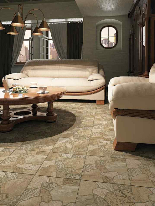 Керамогранит Beryoza Ceramica КОЛИЗЕЙ 29,3х29,3 см 1,2 м2 цвет коричневый 495x660 Керамогранит Beryoza Ceramica КОЛИЗЕЙ 29,3х29,3 см 1,2 м2 цвет коричневый 495x660 в Материке