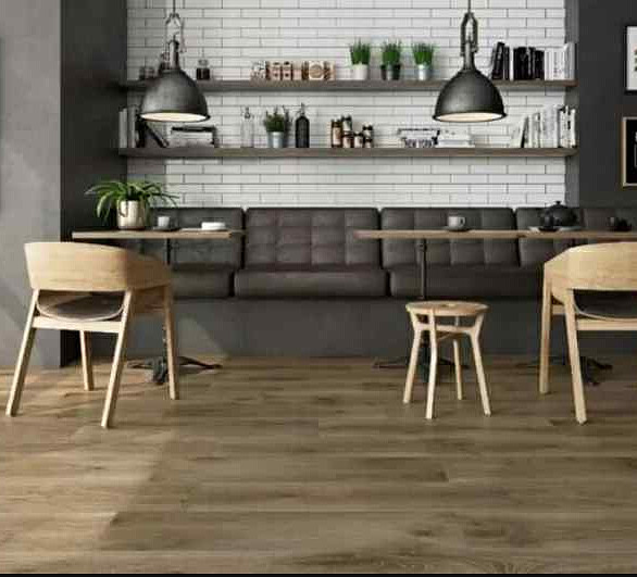 Керамогранит Prissmacer MIRO 20х120 см 1,68 м2 цвет terra 586x674 в Материке