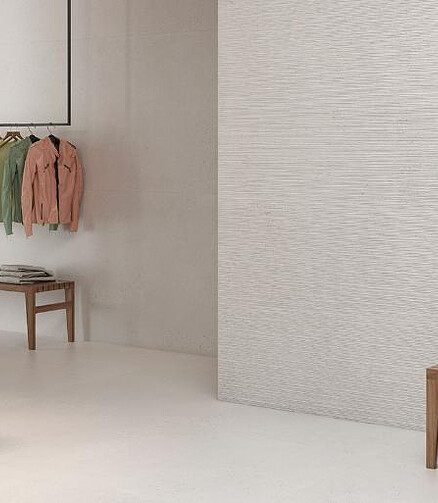 Керамогранит Geotiles MEMORY 60х120 см 1,44 м2 цвет blanco 438x503 в Материке