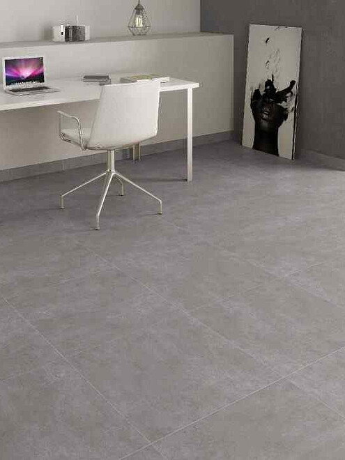 Керамогранит Prissmacer FACTORY 60х60 см 1,44 м2 цвет gris 495x660 Керамогранит Prissmacer FACTORY 60х60 см 1,44 м2 цвет gris 495x660 в Материке