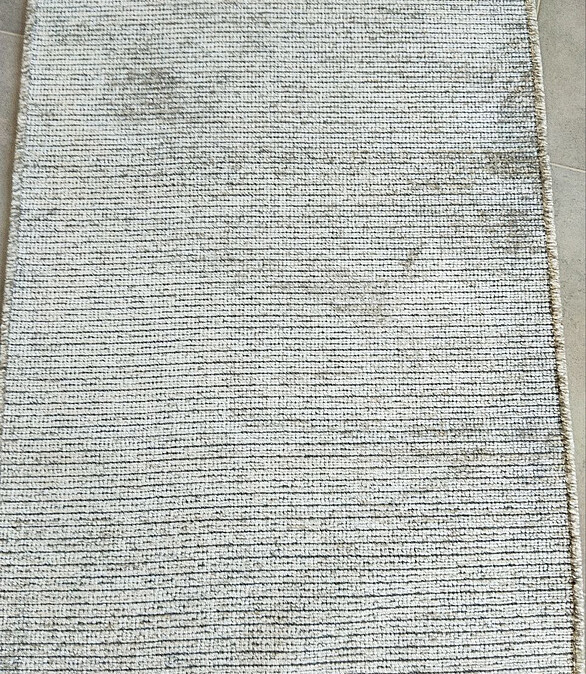 Ковер PETIT CARRE 00001A Grey 120*170 586x674 Ковер PETIT CARRE 00001A Grey 120*170 586x674 в Материке