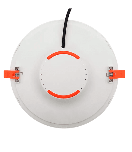 Светильник встраив. TRUENERGY 10733 светодиод. круг 18W/3000K 438x503 в Материке - Вариант 2