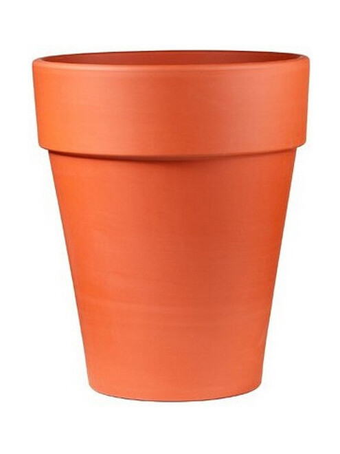 Горшок NATUR XL (17x20см) терракота кирпичный T-143-001-17 495x660 Горшок NATUR XL (17x20см) терракота кирпичный T-143-001-17 495x660 в Материке