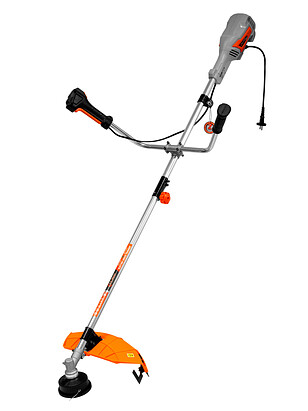 Триммер электр. ELAND ETE-1502 1500Вт 238x286 в Материке