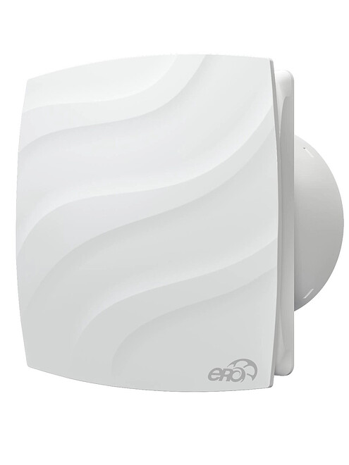 Вентилятор ERA Wave 100C ET с таймером 495x660 Вентилятор ERA Wave 100C ET с таймером 495x660 в Материке