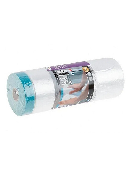 Пленка на армир.ленте COLOR EXPERT 96742799 270см/16м 495x660 Пленка на армир.ленте COLOR EXPERT 96742799 270см/16м 495x660 в Материке