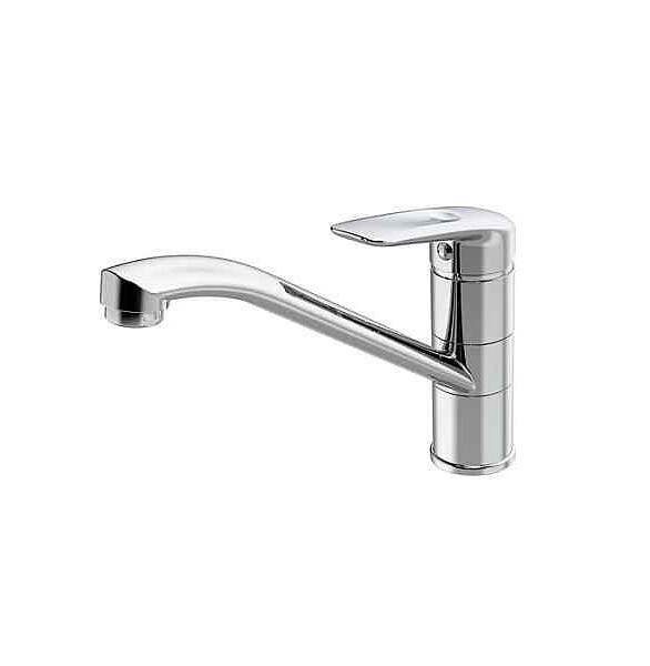 Смеситель MALE MALSB00i05 (для кухни) 586x674 в Материке
