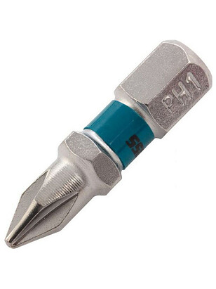 Бита GROSS PH1 25мм 10шт/уп. 238x286 в Материке - Вариант 3