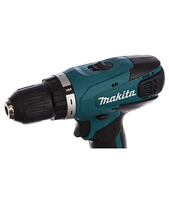 Шуруповерт аккум. MAKITA DF347DWE 14.4В 2ск. 2акк/1,5Ач 30Нм